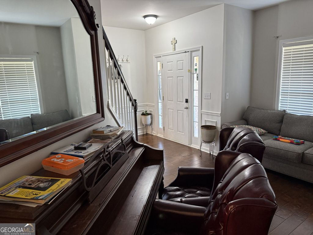1168 Whisperwood Lane, Lawrenceville, GA 30043 — photo 3