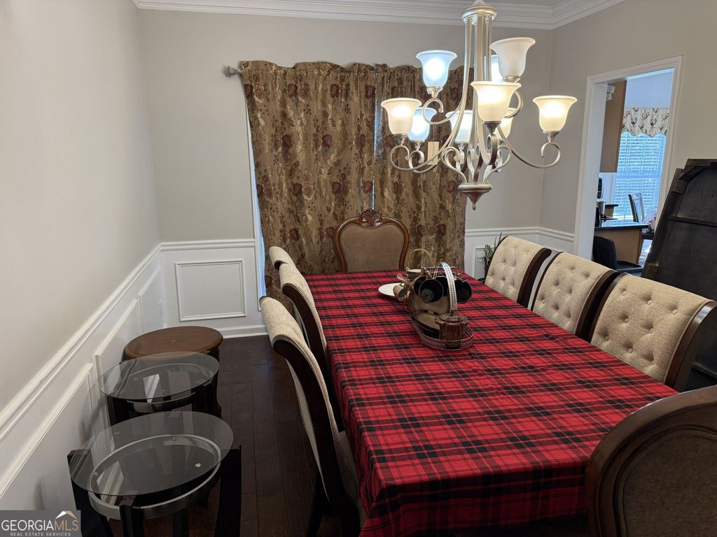 1168 Whisperwood Lane, Lawrenceville, GA 30043 — photo 5