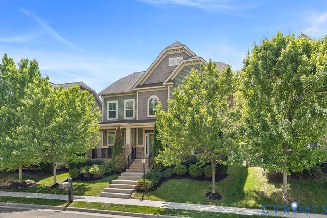 5812 Swift Fox Dr, Moseley, VA 23120