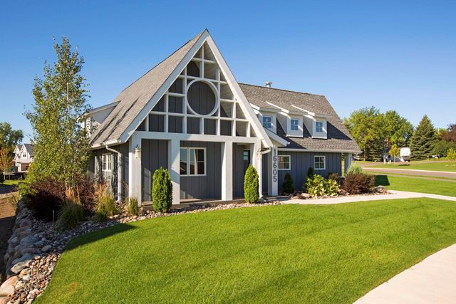 5990 Black Oaks Lane N, Plymouth, MN 55446