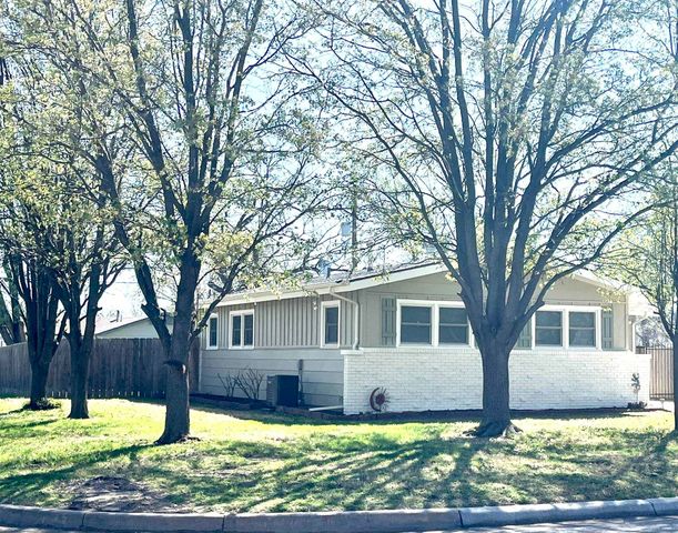 3402 S Hiram, Wichita, KS 67217