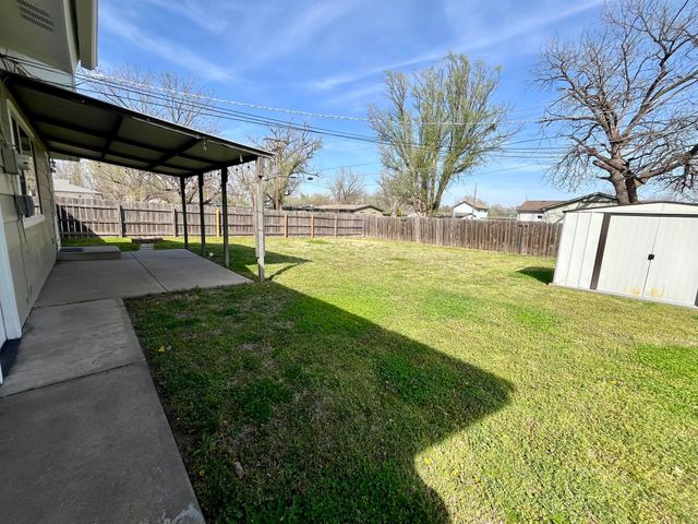 3402 S Hiram, Wichita, KS 67217