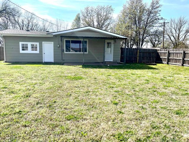 3402 S Hiram, Wichita, KS 67217