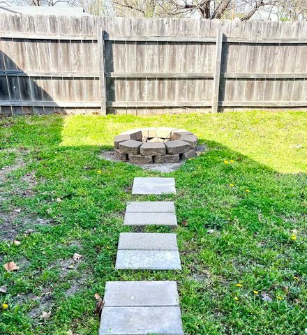 3402 S Hiram, Wichita, KS 67217