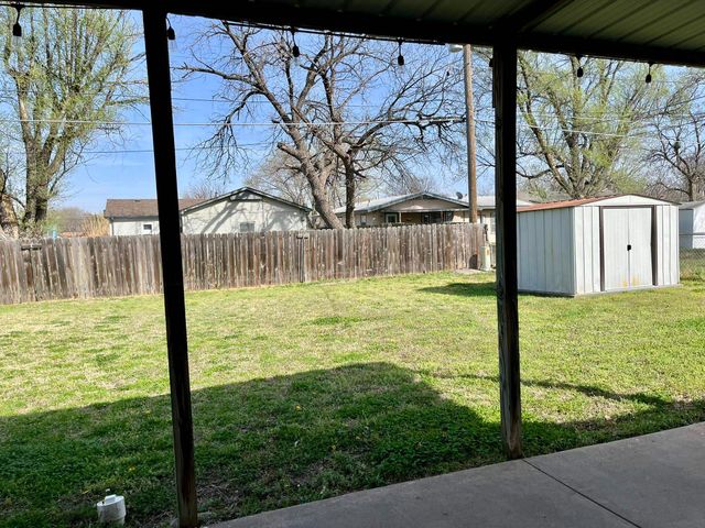 3402 S Hiram, Wichita, KS 67217