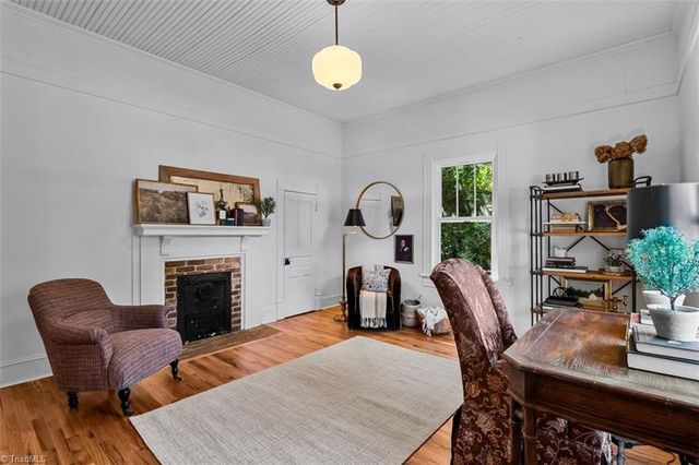 413 Mountain Street, Kernersville, NC 27284