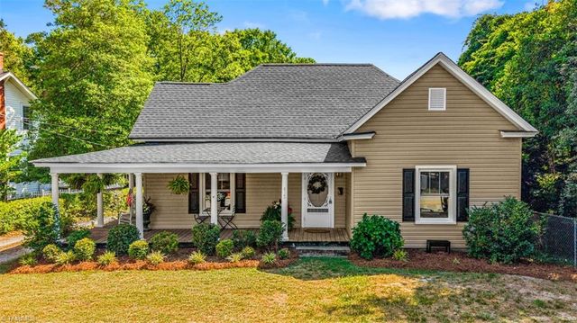 413 Mountain Street, Kernersville, NC 27284