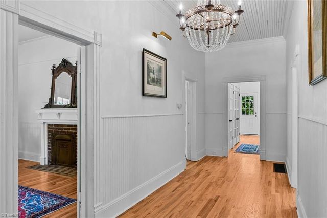 413 Mountain Street, Kernersville, NC 27284