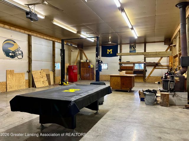 13708 Oneida Road, Grand Ledge, MI 48837