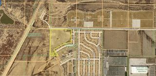 22.57 AC M/L RICHARD DOWNING Avenue, Council Bluffs, IA 51501