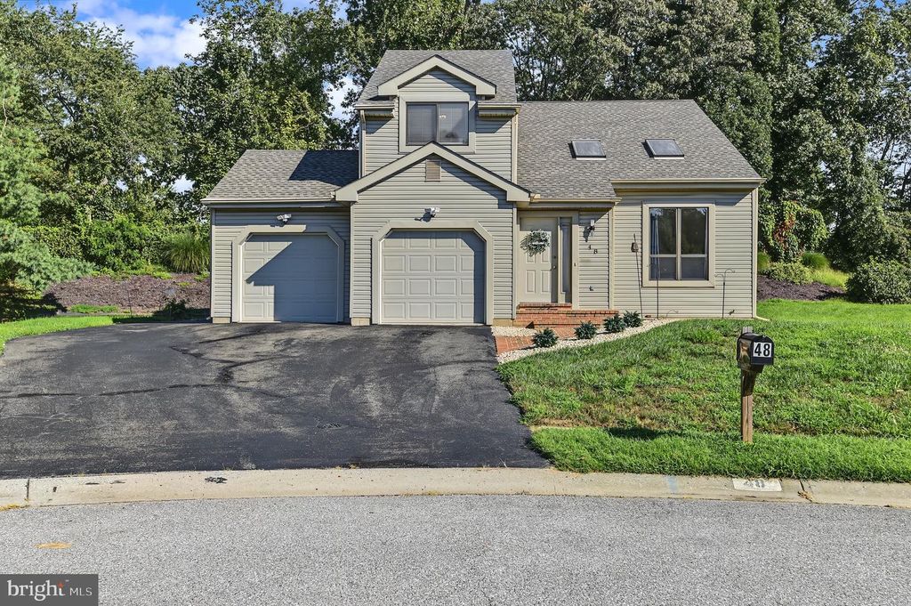 48 PALMETTO DR, NEW CASTLE, DE 19720 — photo 2