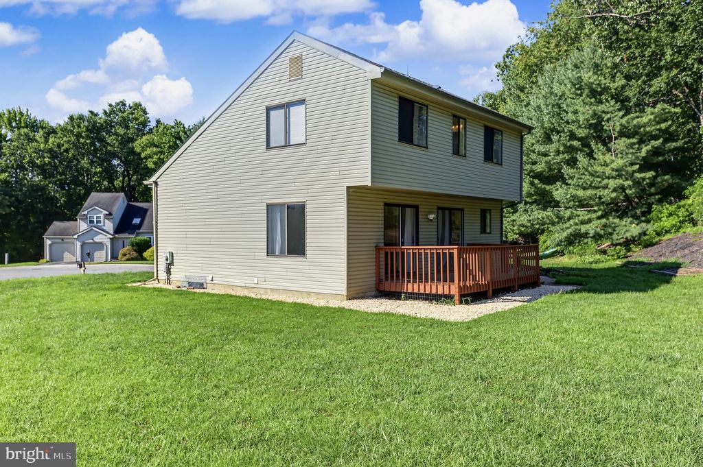 48 PALMETTO DR, NEW CASTLE, DE 19720 — photo 5