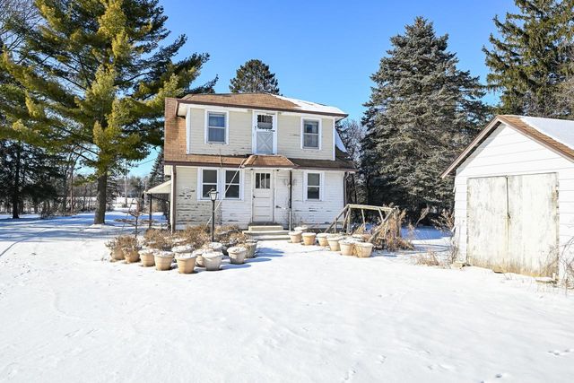 10525 W Loomis ROAD, Franklin, WI 53132