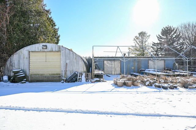 10525 W Loomis ROAD, Franklin, WI 53132