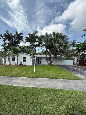 9934 SW 195th Street, Cutler Bay, FL 33157