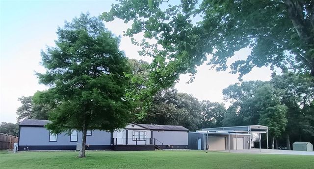 1220 Fm 222 Loop N, Coldspring, TX 77331