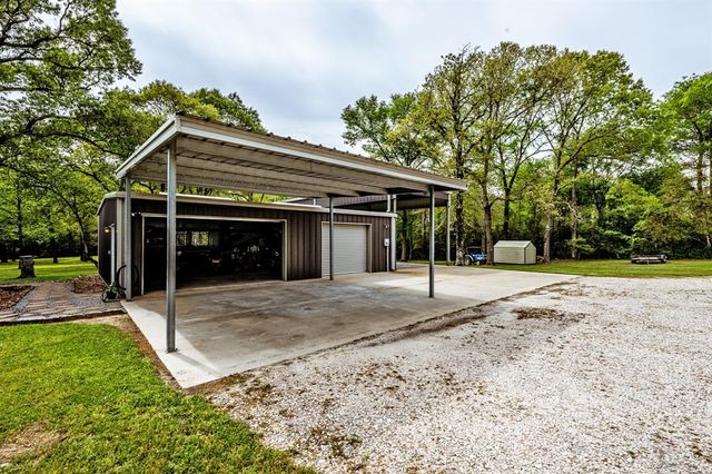 1220 Fm 222 Loop N, Coldspring, TX 77331