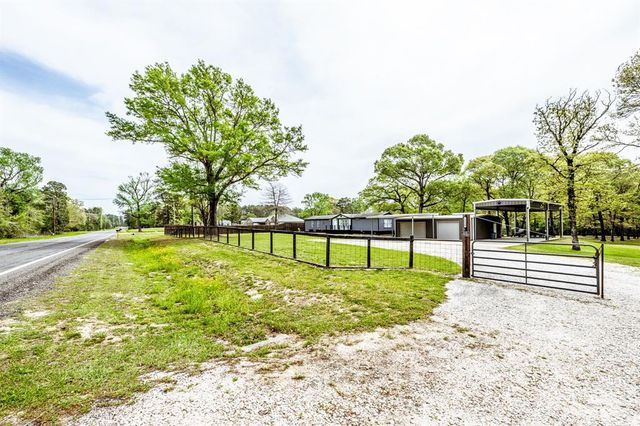 1220 Fm 222 Loop N, Coldspring, TX 77331