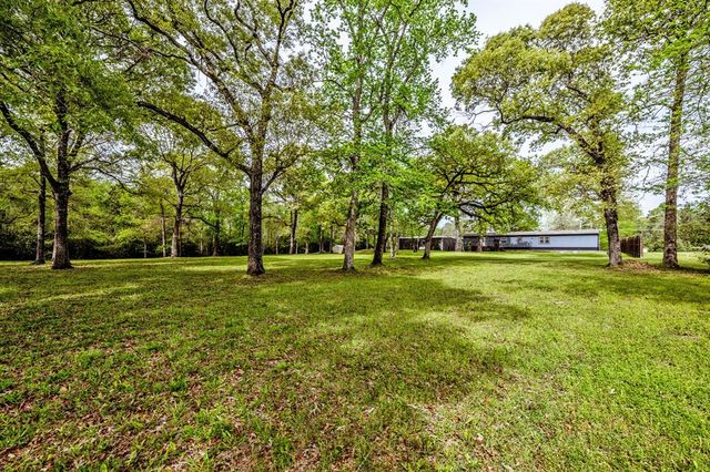 1220 Fm 222 Loop N, Coldspring, TX 77331