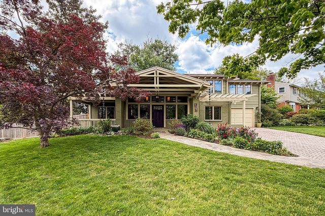 9715 DE PAUL DR, Bethesda, MD 20817