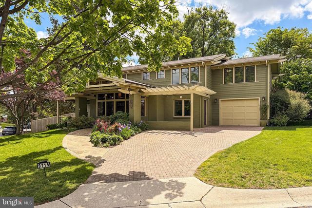 9715 DE PAUL DR, Bethesda, MD 20817