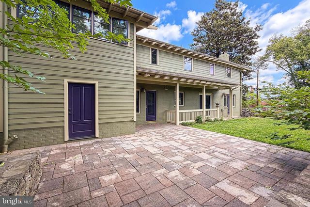 9715 DE PAUL DR, Bethesda, MD 20817