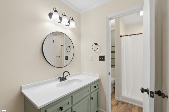 507 Hunts Bridge Road, Easley, SC 29640