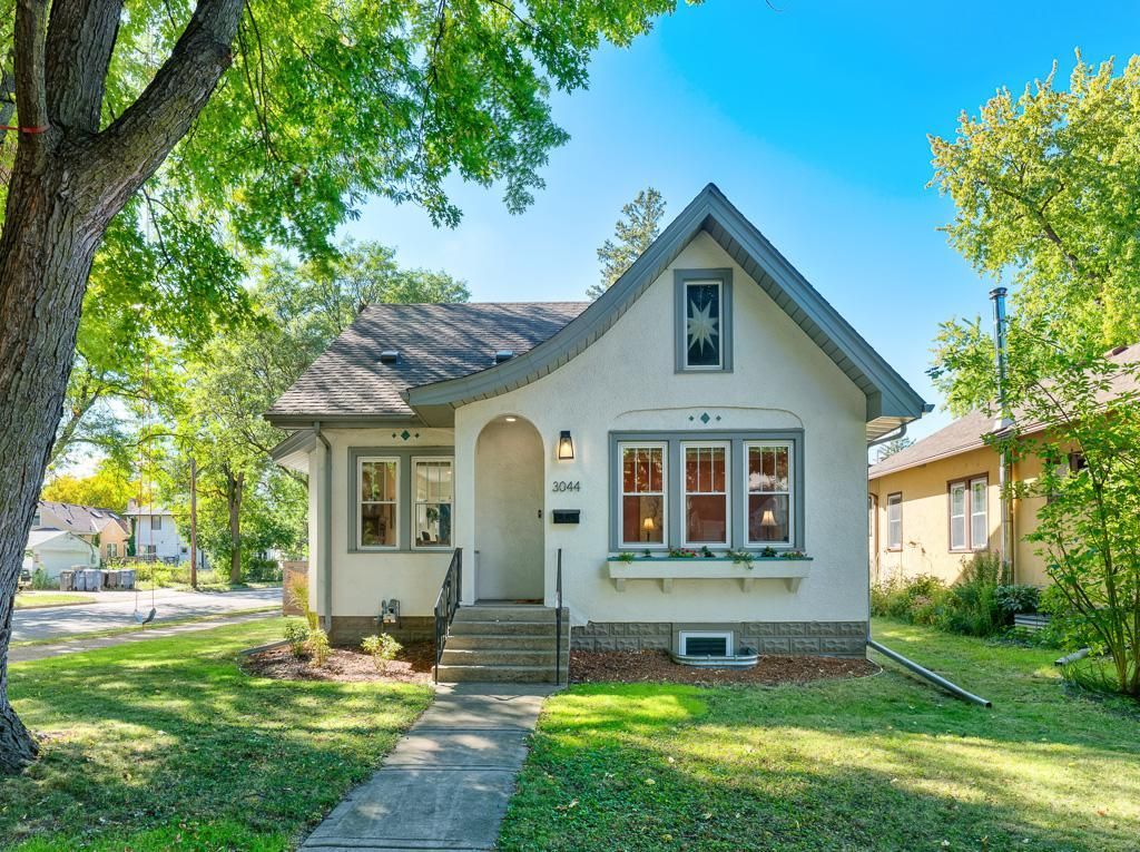 3044 37th Avenue S, Minneapolis, MN 55406 — exterior