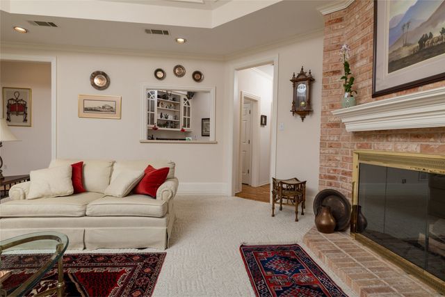 6516 Meadow Haven Drive, Fort Worth, TX 76132