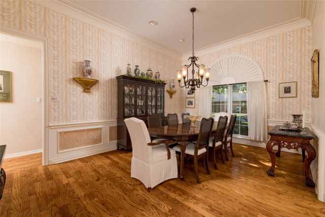 6516 Meadow Haven Drive, Fort Worth, TX 76132