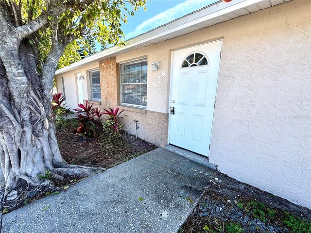 5928 13TH STREET COURT E, Bradenton, FL 34203