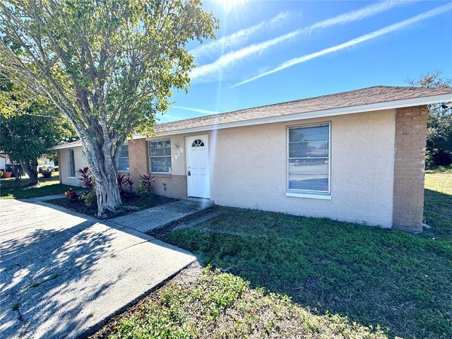 5928 13TH STREET COURT E, Bradenton, FL 34203