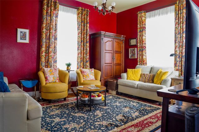 3016 Avenue O, Galveston, TX 77550