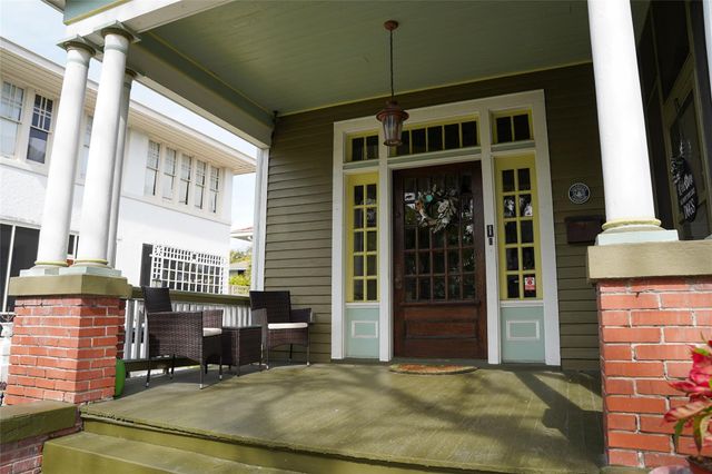 3016 Avenue O, Galveston, TX 77550