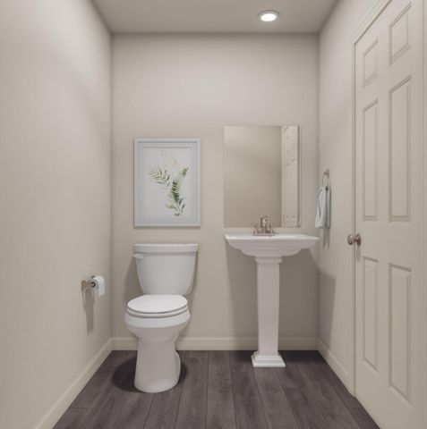 13417 Balderdash Court, Cresson, TX 76035