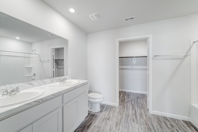 13417 Balderdash Court, Cresson, TX 76035