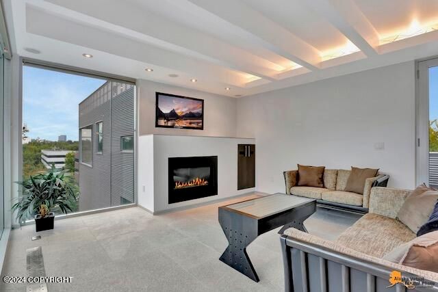 100 W 15th Avenue, #A, Anchorage, AK 99501