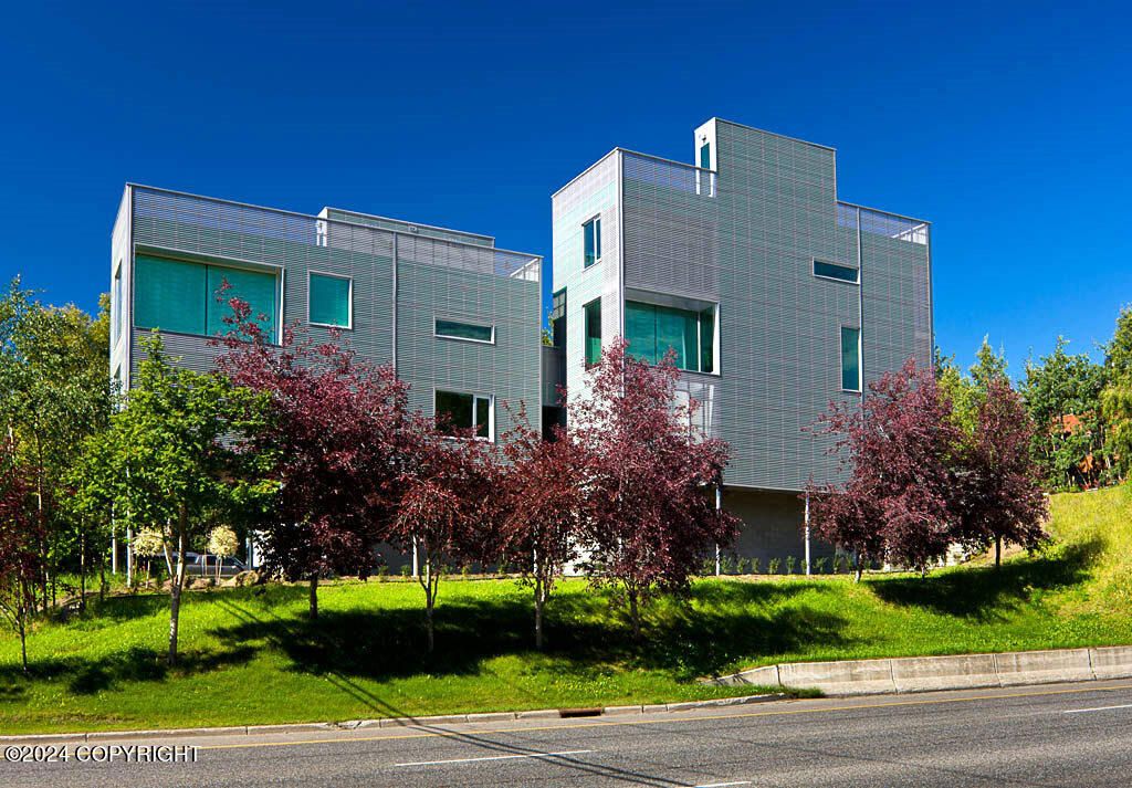 100 W 15th Avenue, #A, Anchorage, AK 99501