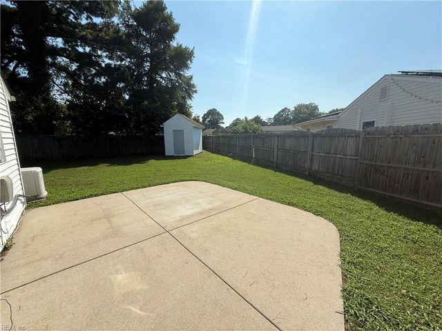 665 Raff CT, Virginia Beach, VA 23462