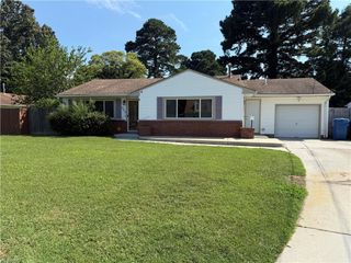 665 Raff CT, Virginia Beach, VA 23462