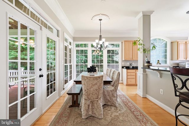 9205 FOREST GREENS DR, Lorton, VA 22079