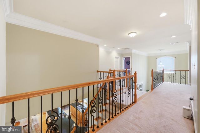 9205 FOREST GREENS DR, Lorton, VA 22079