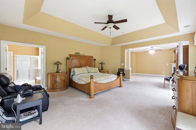 9205 FOREST GREENS DR, Lorton, VA 22079