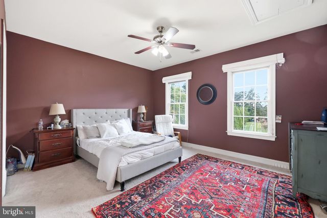 9205 FOREST GREENS DR, Lorton, VA 22079