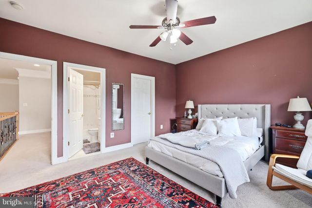 9205 FOREST GREENS DR, Lorton, VA 22079