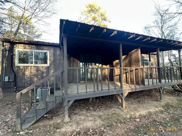 4511 E Reed Road, North Little Rock, AR 72118