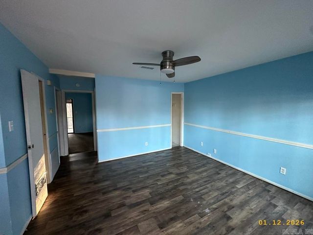 4511 E Reed Road, North Little Rock, AR 72118