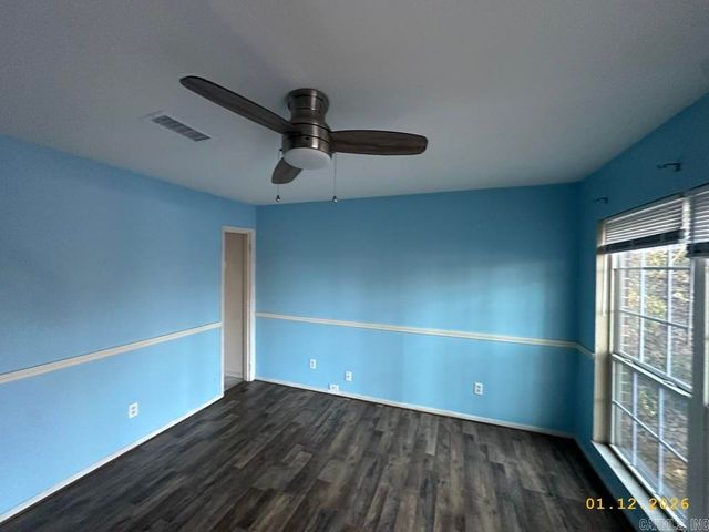 4511 E Reed Road, North Little Rock, AR 72118