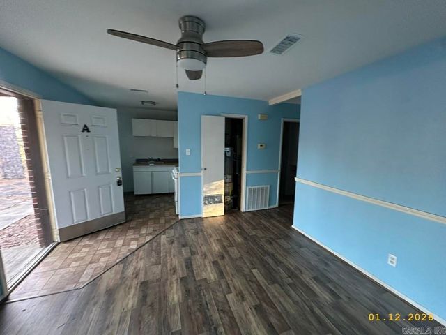 4511 E Reed Road, North Little Rock, AR 72118