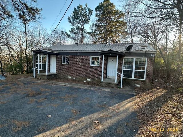 4511 E Reed Road, North Little Rock, AR 72118